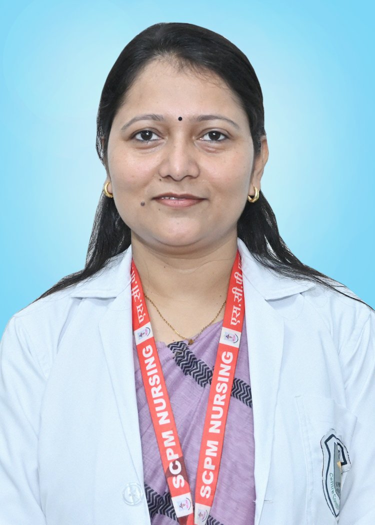 MRS. PRIYA PAUL